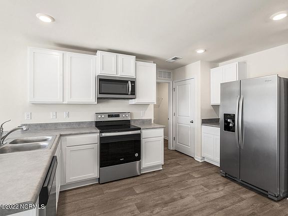 4th image of 1772 Fox Trace Circle Lot 4045