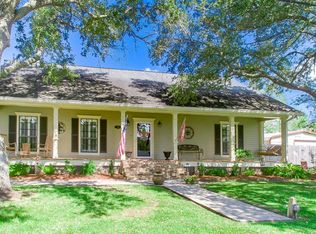 710 Kelli St, Patterson, LA 70392