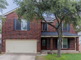 5114 Stormy Autumn, San Antonio, TX 78247