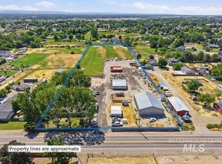 79 N Robinson Rd, Nampa, ID 83687