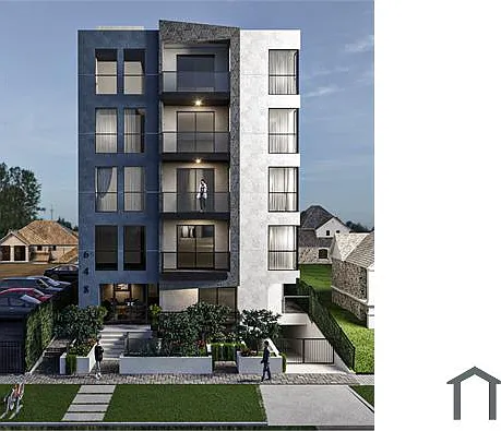 648 N Ardmore Ave — Photo 1