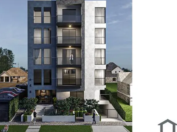 648 N Ardmore Ave, Los Angeles, CA