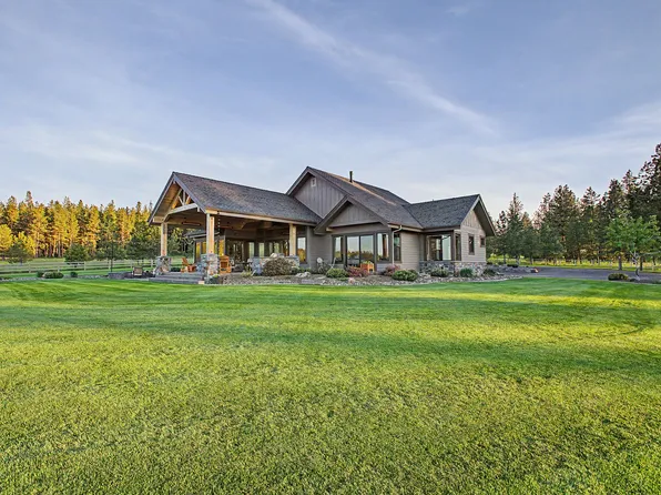 1881 Mill Rd, Anatone, WA 99401