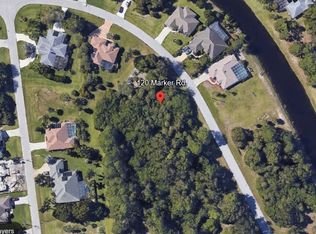 120 Marker Road, Rotonda West, FL 33947
