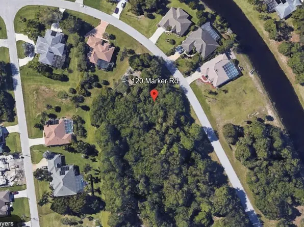 120 Marker Road, Rotonda West, FL 33947
