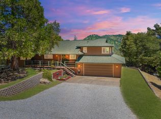 6601 Varmet Ridge Rd, Somerset, CA 95684