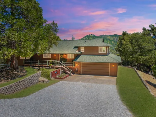 6601 Varmet Ridge Rd, Somerset, CA 95684