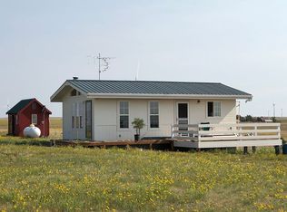 11225 Mulberry Rd, Calhan, CO 80808