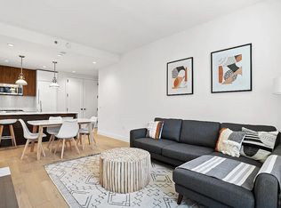 Parc North, New York, NY 10026
