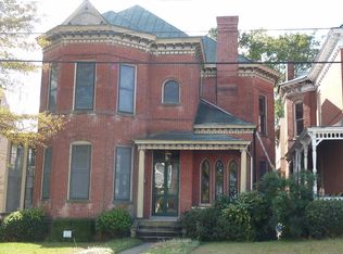 234 Jefferson Ave, Danville, VA 24541
