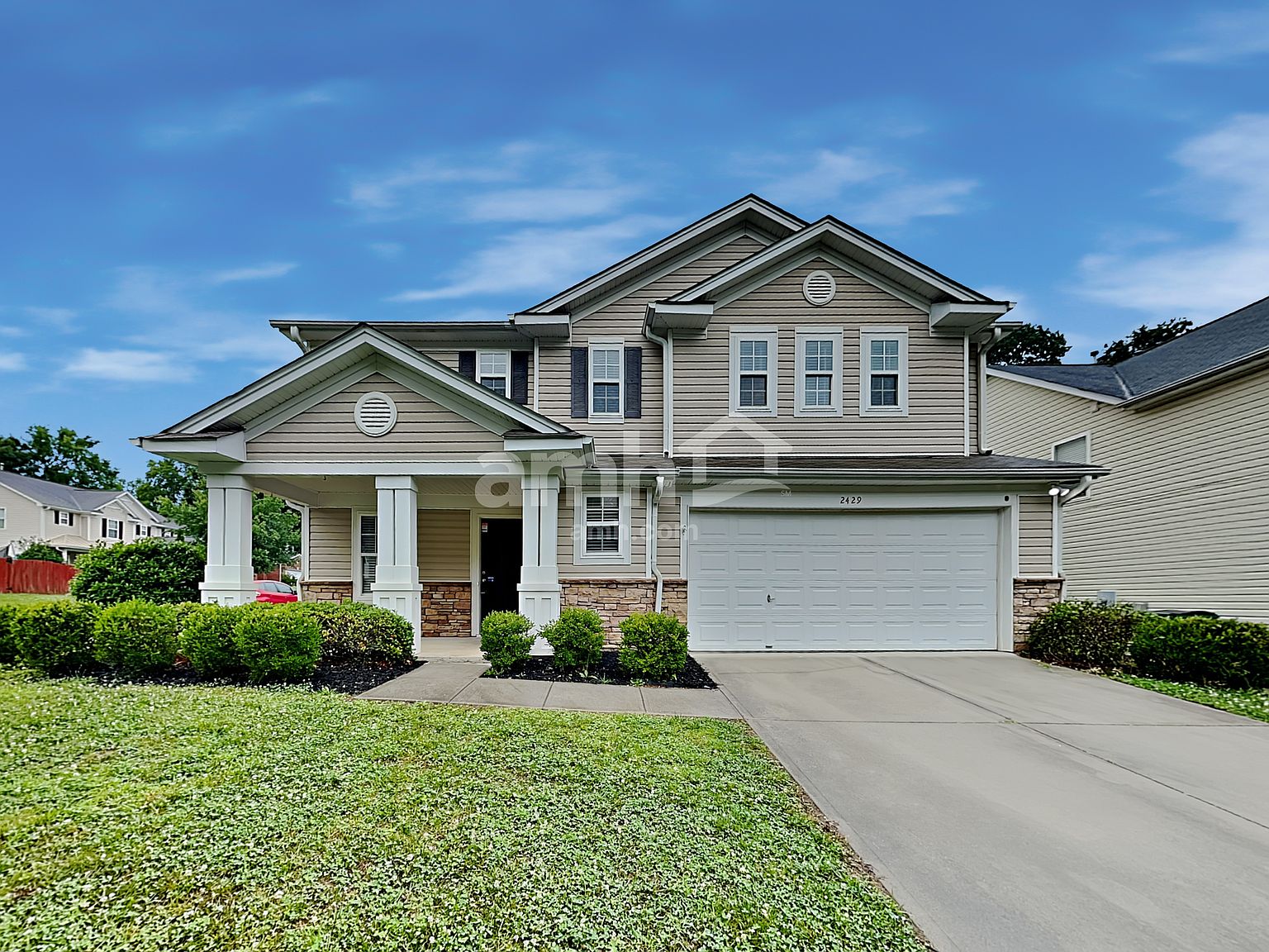 2429 Harwood Hills Ln, Charlotte, NC 28214 Zillow