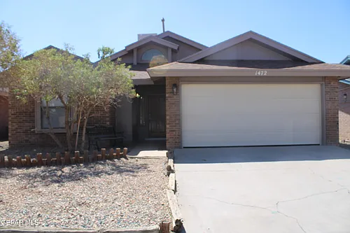 1472 Sierra De Oro Dr #0 Photo 1