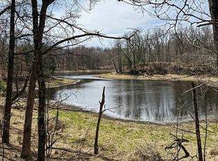 15 Rock Ln, Chetek, WI 54728