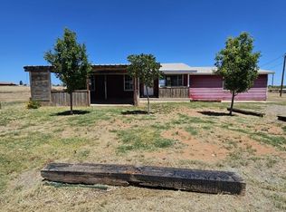 4063 Quay Rd, Tucumcari, NM 88401