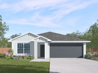 356 San Juan Trl, Bastrop, TX 78602