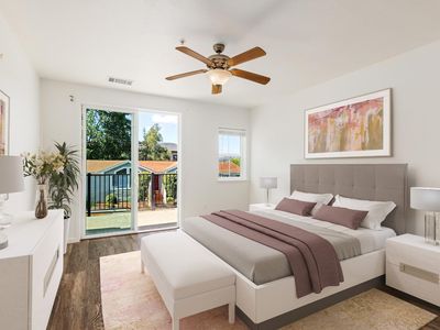 100 School House Lane #210, Geyserville, CA, 95441