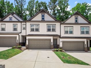 185 Witter Way, Woodstock, GA 30188