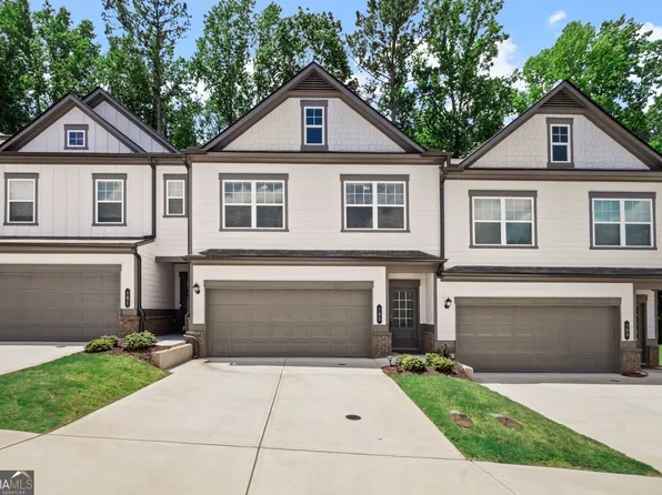 185 Witter Way, Woodstock, GA 30188