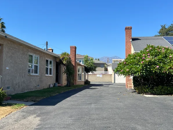 109 E Live Oak St #109, San Gabriel, CA 91776