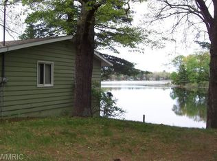 11178 S L Lakes Bridge St, Baldwin, MI 49304