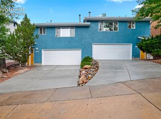 2626 W Pikes Peak Ave, Colorado Springs, CO 80904