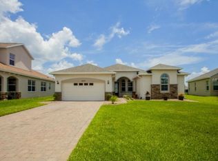 4435 Biscayne Breeze Way, Kissimmee, FL 34744