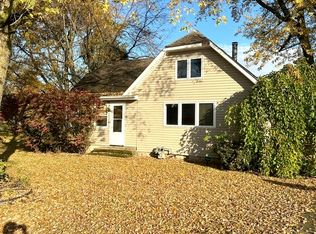 105 N Adams St, Martinton, IL 60951
