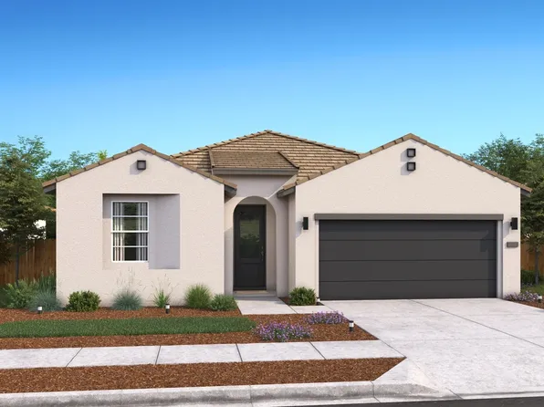 2088 Bedrock St, Manteca, CA 95336