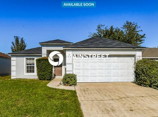 7373 Volley Dr N, Jacksonville, FL 32277