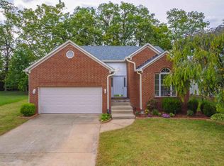 105 Monticello Dr, Georgetown, KY 40324