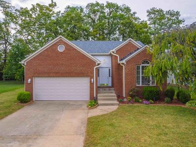 105 Monticello Dr, Georgetown, KY, 40324