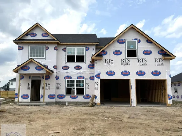 95 Pitchline Dr, Hinesville, GA 31313