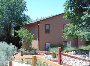 6708 Dublin Loop W APT 1A, Colorado Springs, CO 80918