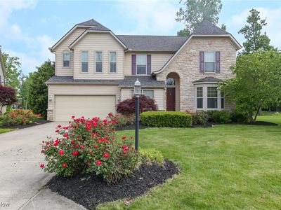 38784 Bradford Ln, Avon, OH, 44011