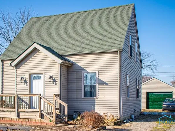 314 Mary Ave, Northwood, OH 43619