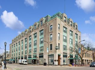807 Church St APT 405, Evanston, IL 60201