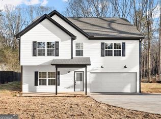 4872 Poplar Springs Rd, Gainesville, GA 30507