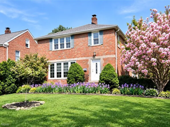 3857 Meadowbrook Blvd, University Heights, OH 44118