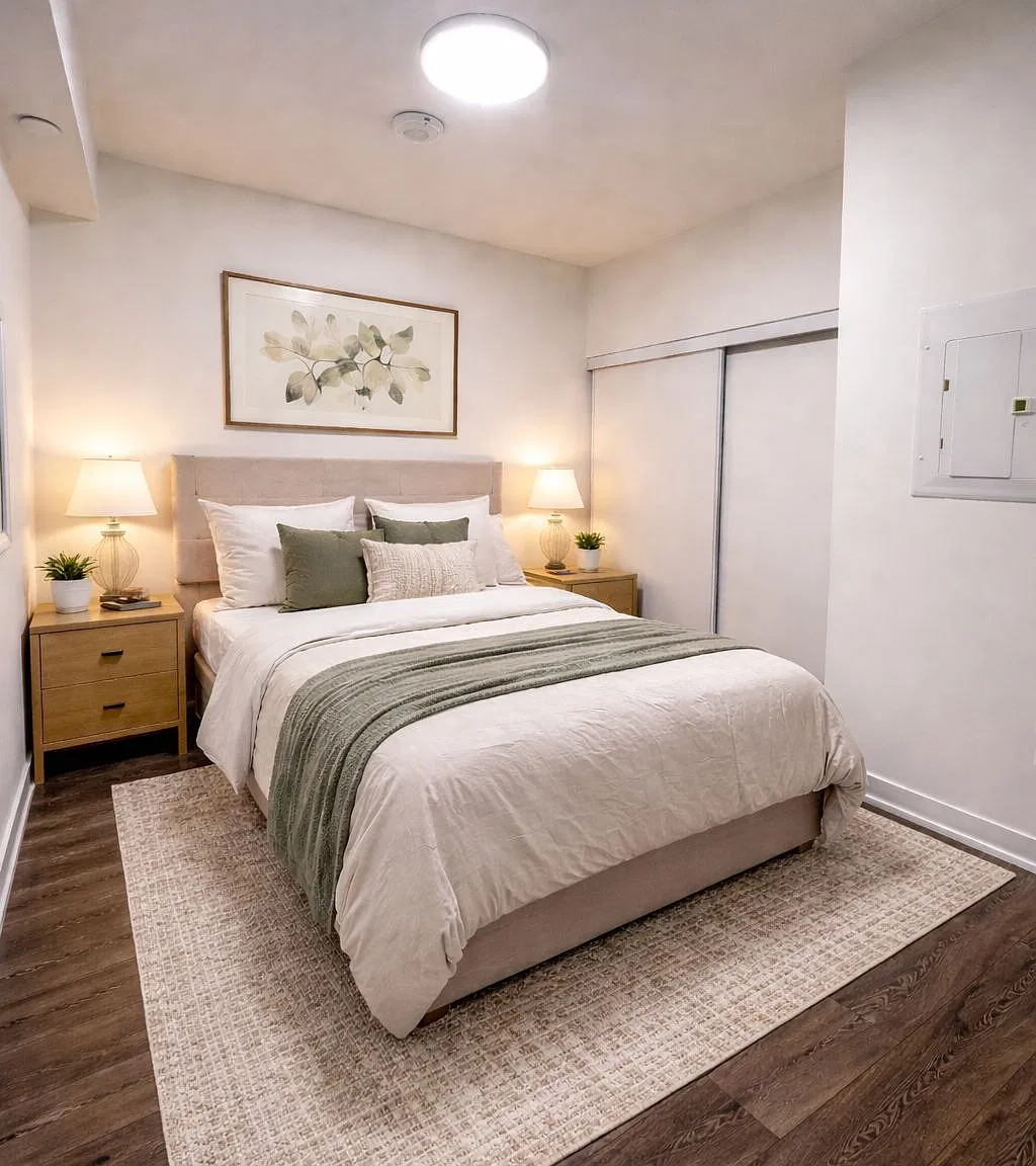 3 bed, $2,800 — Photo 4