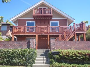 5432 46th Ave SW, Seattle, WA 98136