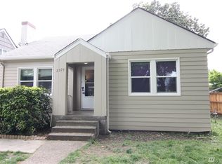 2725 Fir St, Longview, WA 98632