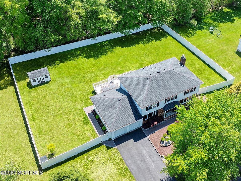 7 Steeplechase Drive, Marlboro, NJ 07746 Zillow