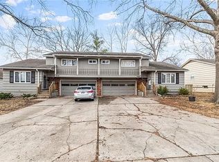 9636 Outlook Dr, Overland Park, KS 66207