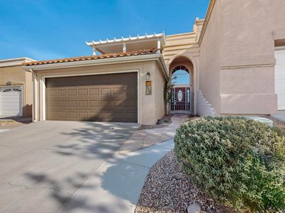 6420 Canterbury NE, Albuquerque, NM, 87111