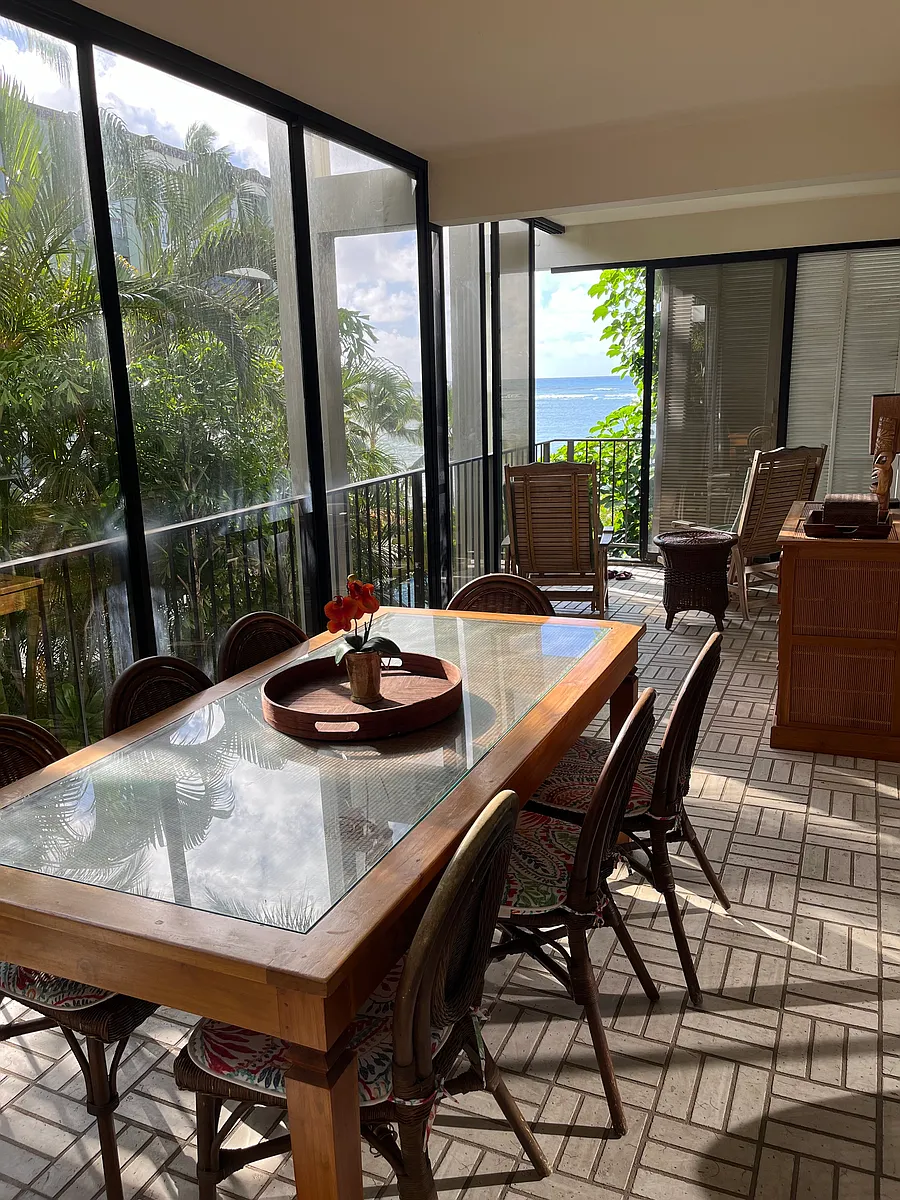 Building Photo - 4999 Kahala Ave #231