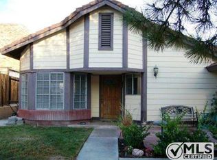 29870 Wistaria Valley Rd, Santa Clarita, CA 91387