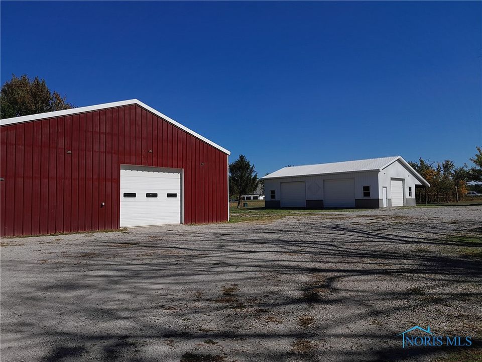 4859 Hicksville Edgerton Rd, Hicksville, OH 43526 MLS 6107240 Zillow