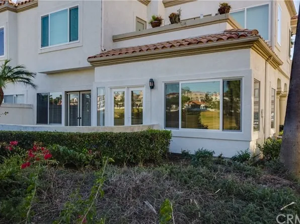 14 Tennis Villas Dr #57, Dana Point, CA 92629