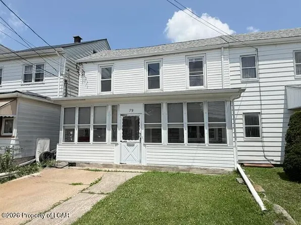 79 Broad St, Beaver Meadows, PA 18216