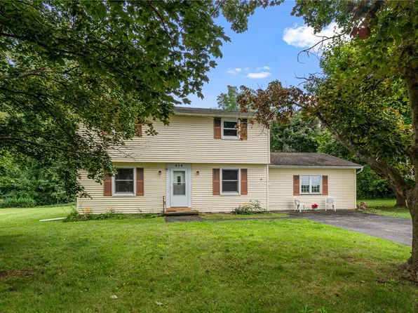 624 Boston Rd, Ontario, NY 14519